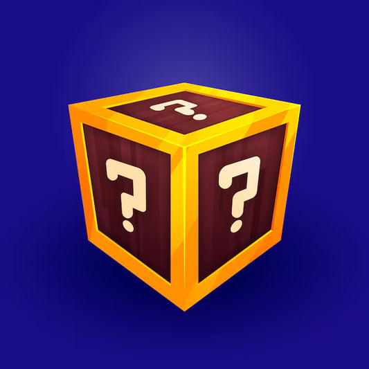Mystery Gift